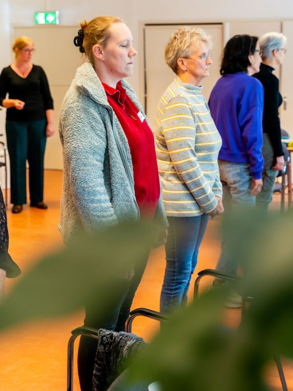 ervaringsgerichte trainingen-dementie-iris tekst en onderwijs-nanda niemeijer